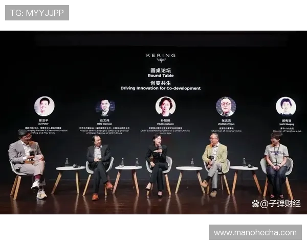 开云集团Kering:全球奢侈品行业的领导者与未来发展趋势分析